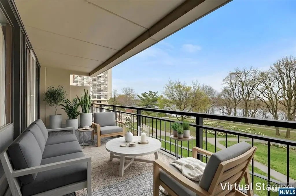 2 Horizon Road #G5, Fort Lee, NJ 07024 - #1