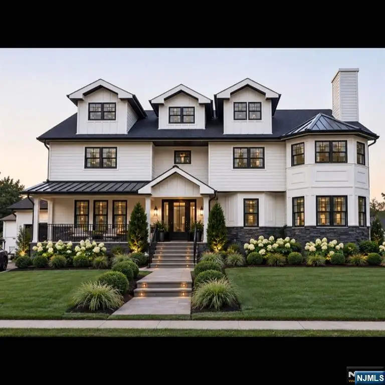 266 Johnson Avenue, Teaneck, NJ 07666 - #1