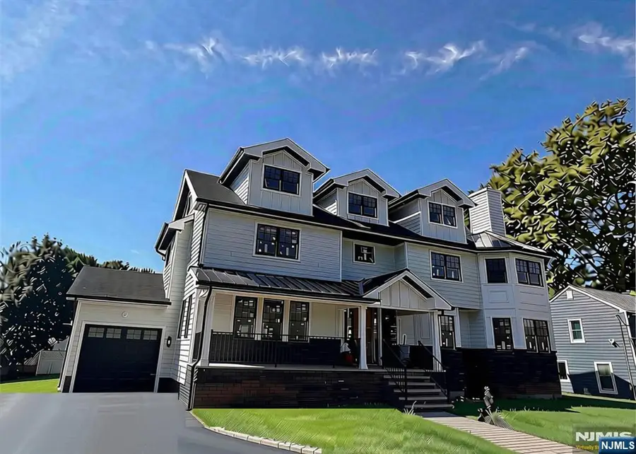 266 Johnson Avenue, Teaneck, NJ 07666 - #2