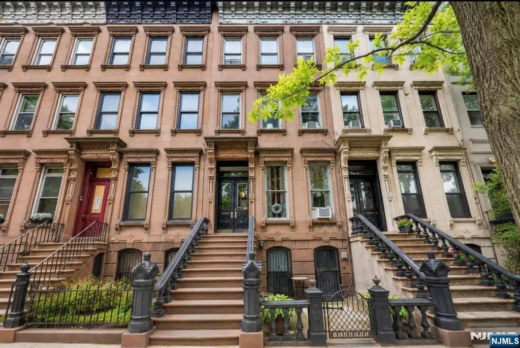 303 York Street, Jersey City, NJ 07302 - #1