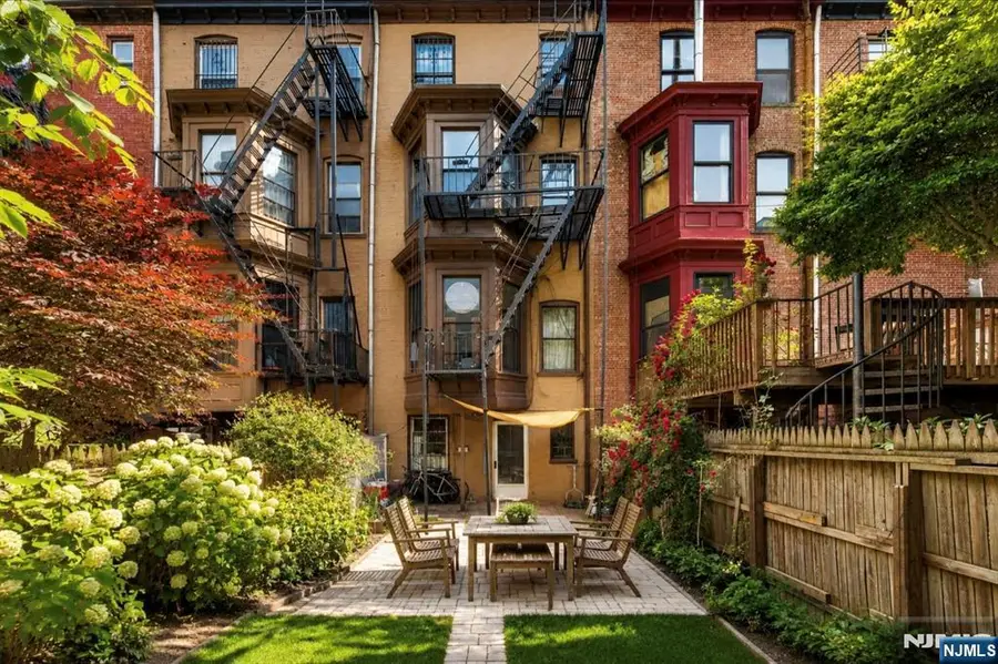 303 York Street, Jersey City, NJ 07302 - #2
