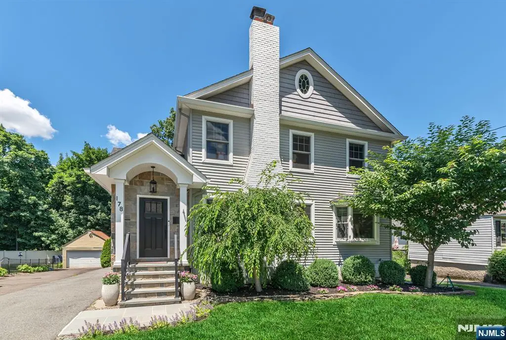 178 Harding Road, Glen Rock, NJ 07452 - #1