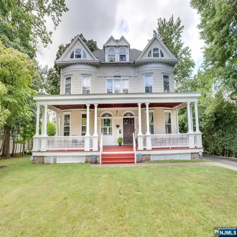 413 Centre Street, South Orange Village, NJ 07079 - #1