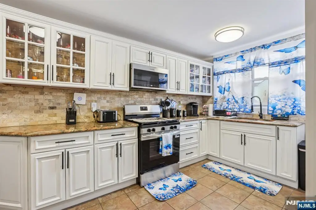 145 Fulton Avenue, Fairview, NJ 07022 - #1