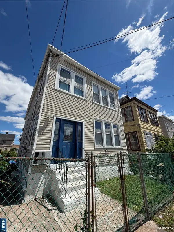 395 Madison Avenue, Paterson, NJ 07524
