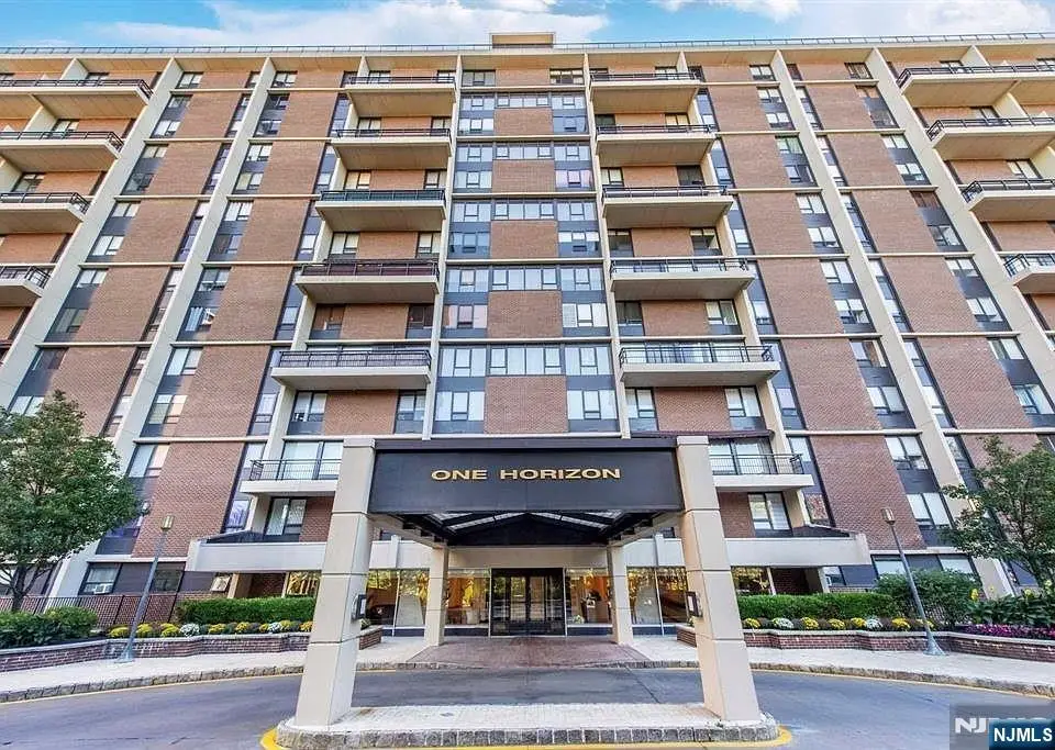 1 Horizon Road 1220, Fort Lee, NJ 07024 - #1