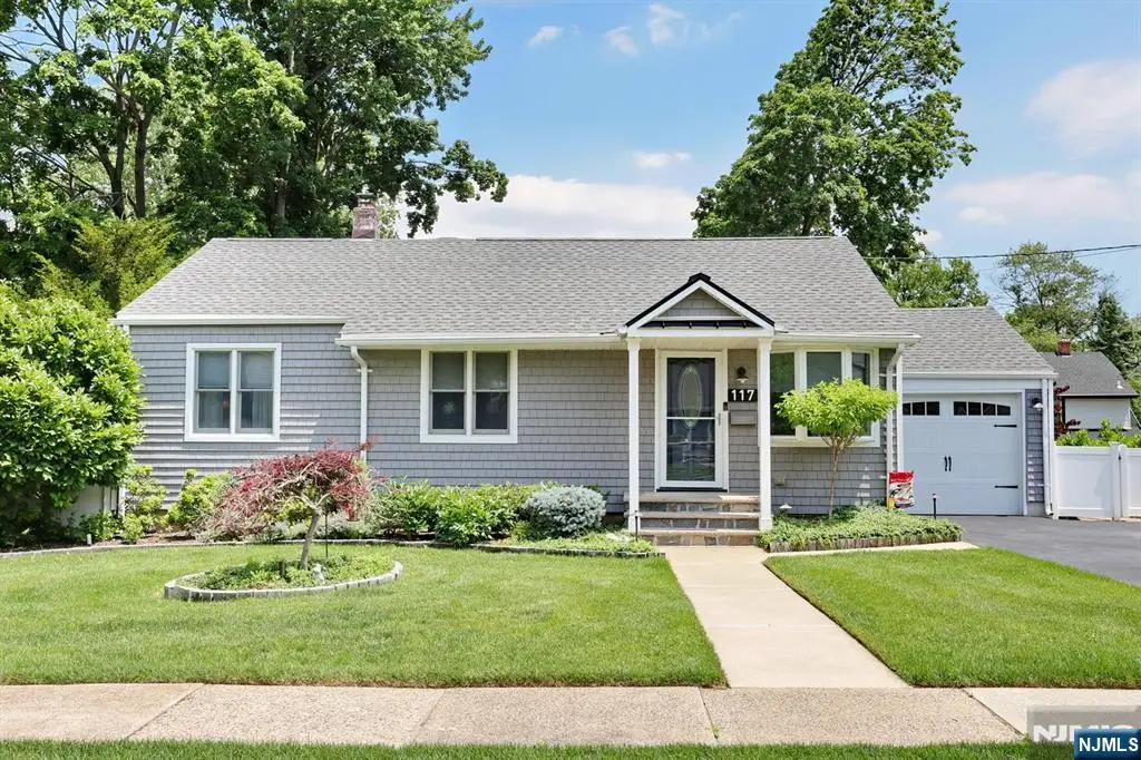 117 Roxbury Road, Dumont, NJ 07628 - #1