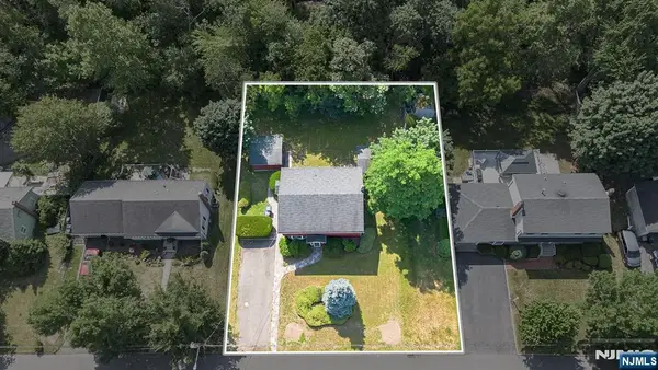 354 Terhune Avenue, Paramus, NJ 07652