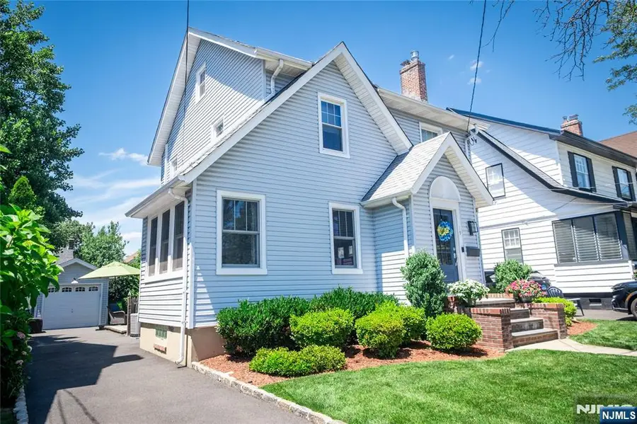 19 Overlook Terrace, Maplewood, NJ 07040 - #3