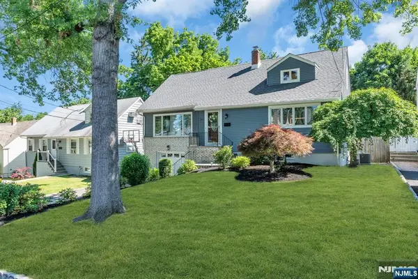 10 Bryn Mawr Road, West Orange, NJ 07052