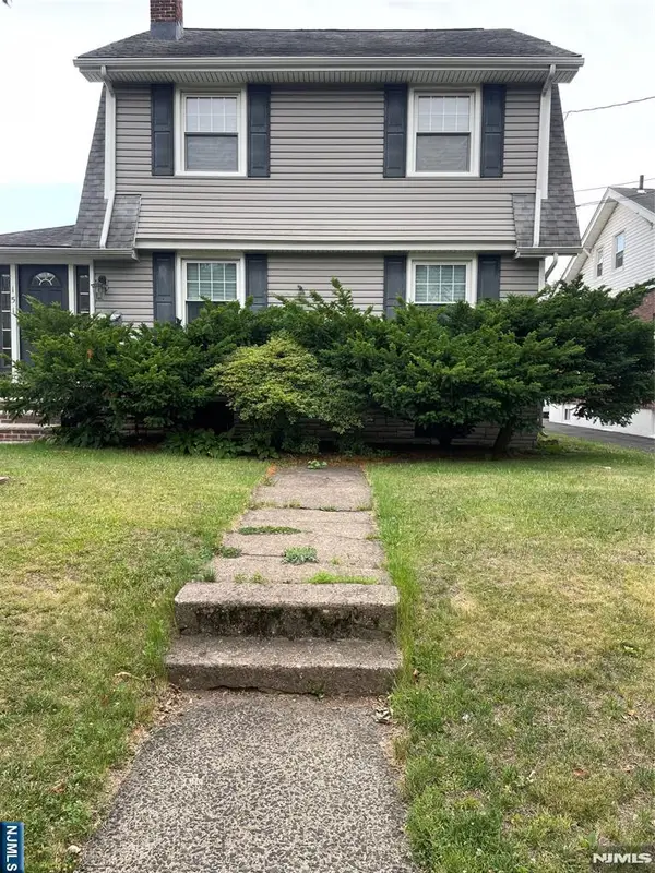 151 Luddington Avenue, Clifton, NJ 07011