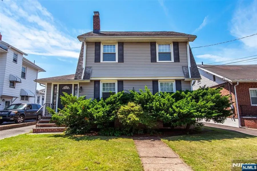 151 Luddington Avenue, Clifton, NJ 07011 - #2