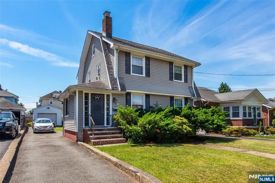 151 Luddington Avenue, Clifton, NJ 07011 - #3