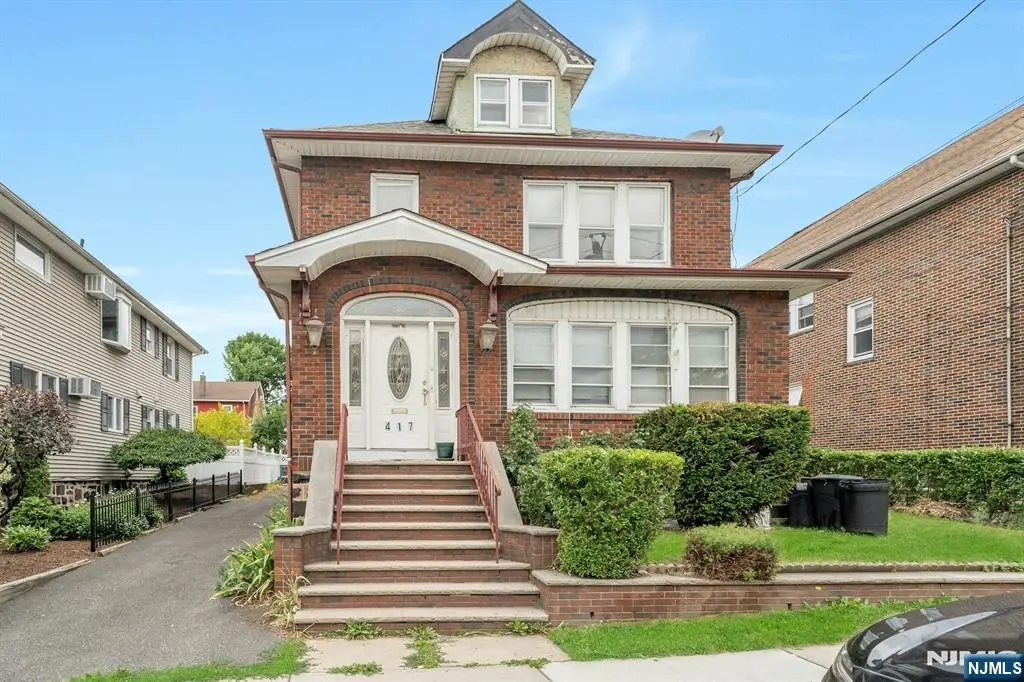 417 Oakdene Avenue, Cliffside Park, NJ 07010 - #1