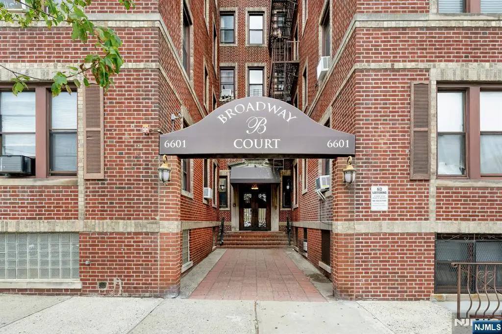 6601 Bdway E7, West New York, NJ 07093 - #1