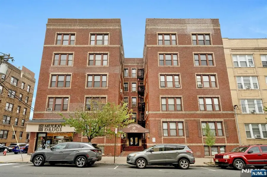 6601 Bdway E7, West New York, NJ 07093 - #2
