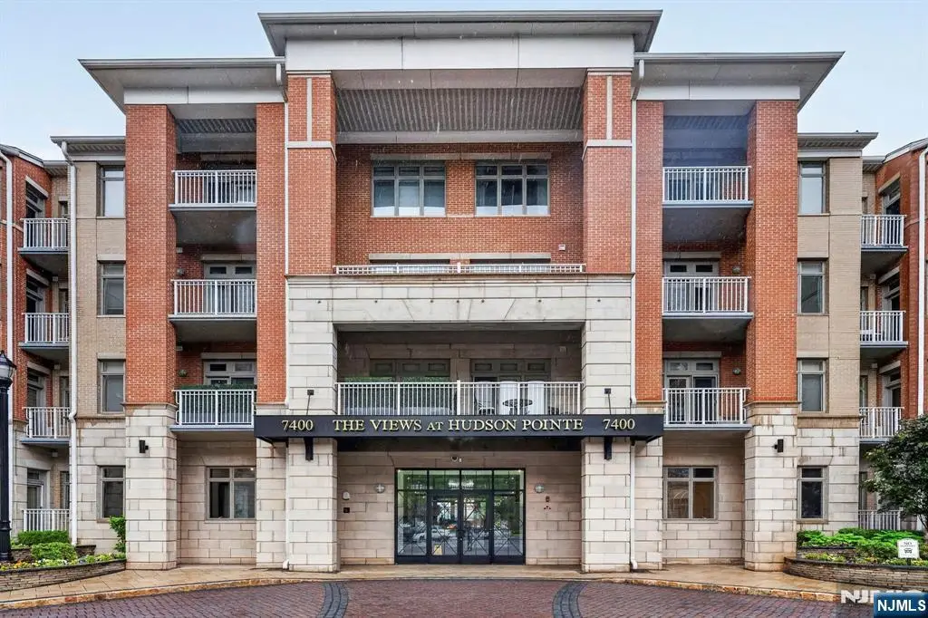7400 River Road 108, North Bergen, NJ 07047 - #1