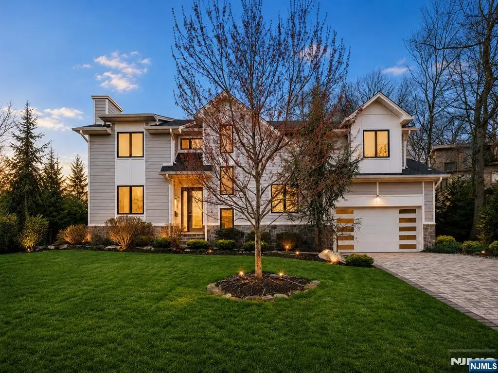 55 Cedar Street, Cresskill, NJ 07626 - #1