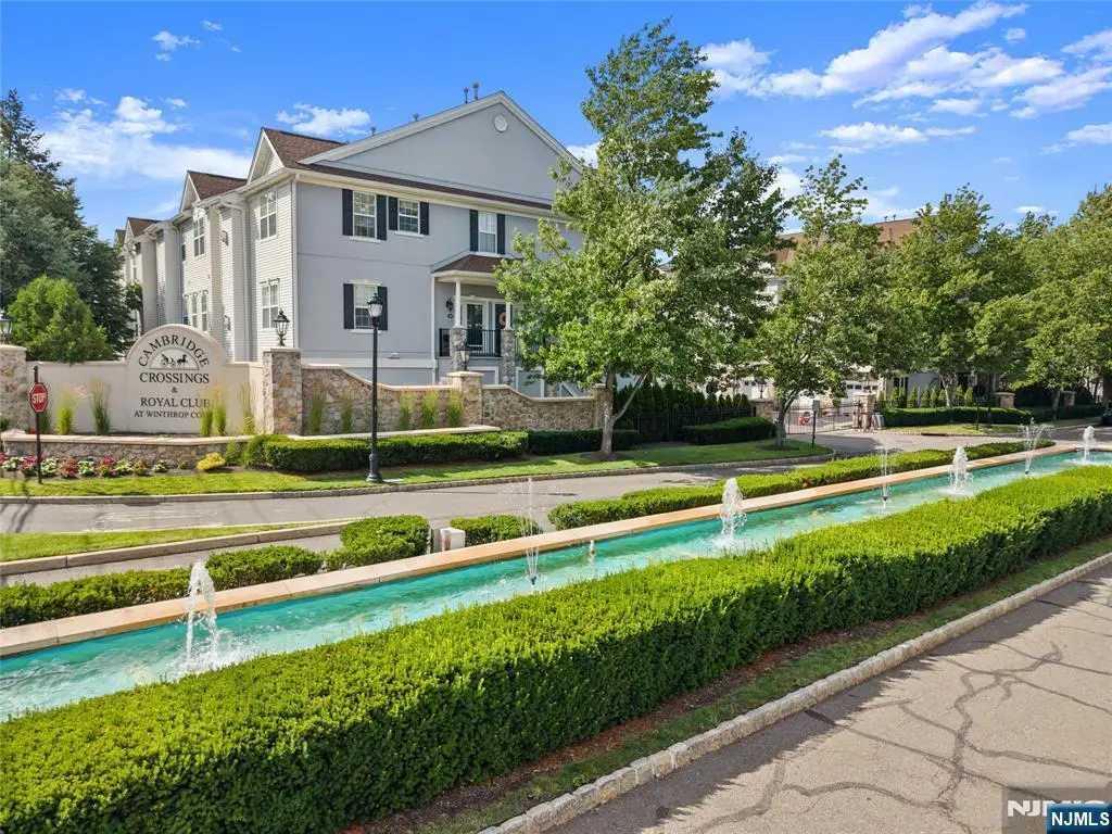 177 Winchester Court 262, Clifton, NJ 07013 - #1