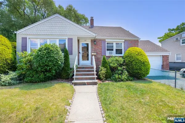 242 Prospect Street, Nutley, NJ 07110