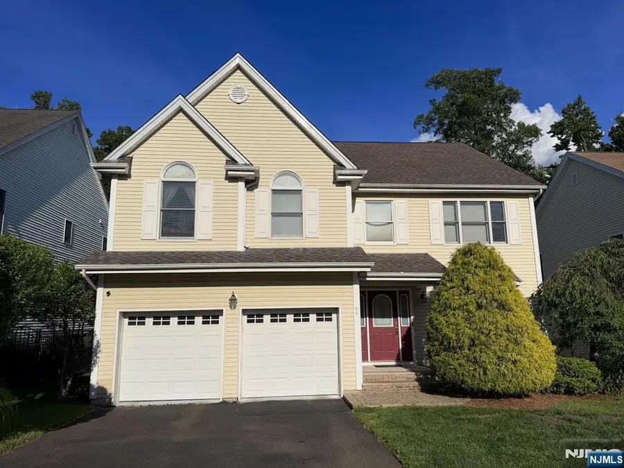 7 Wayne Court, Waldwick, NJ 07463 - #2