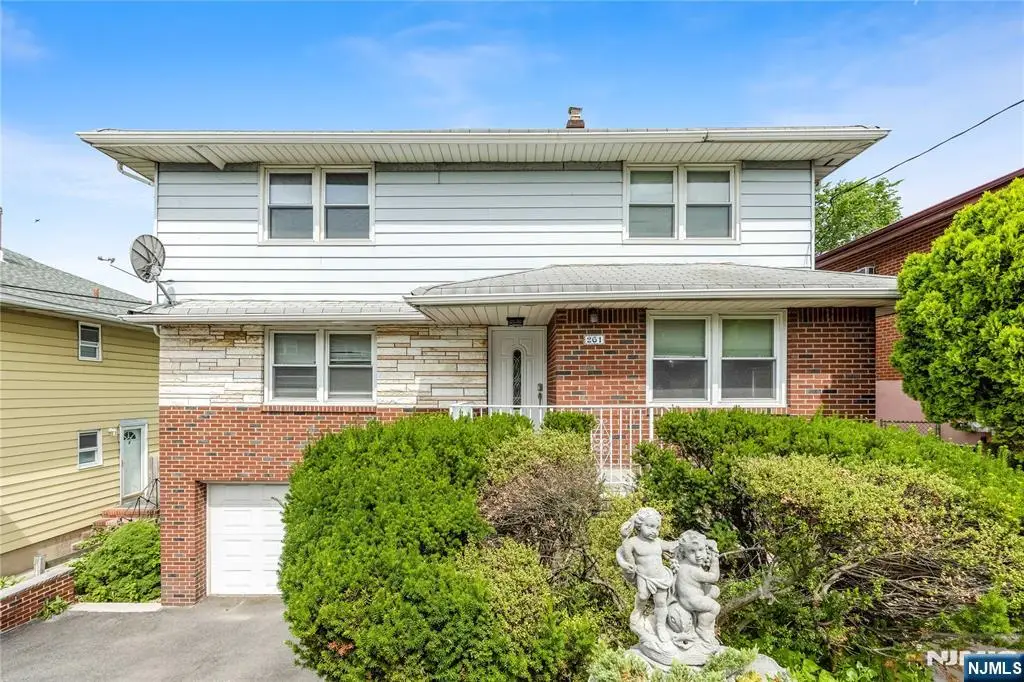 261 10th Street, Palisades Park, NJ 07650 - #1