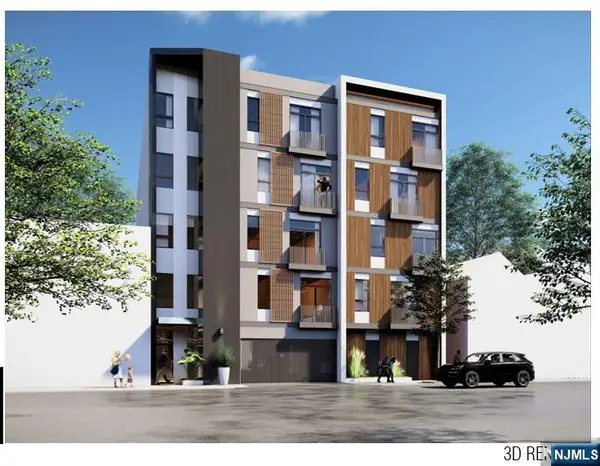 146-148 Pacific Street, Newark, NJ 07105