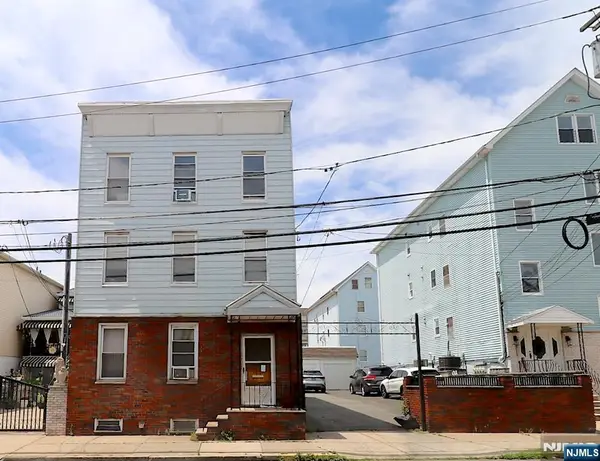 66-68 Chambers Street, Newark, NJ 07105
