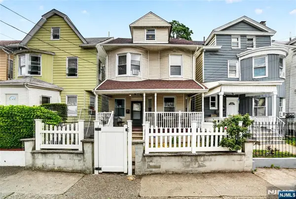 630 Madison Avenue, Paterson, NJ 07514