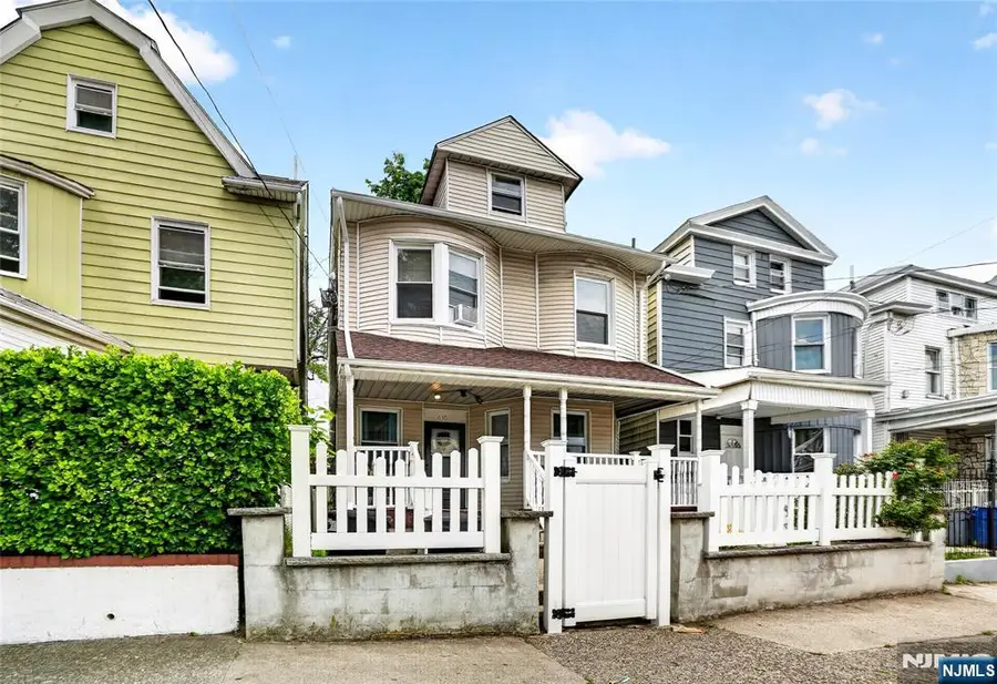 630 Madison Avenue, Paterson, NJ 07514 - #2