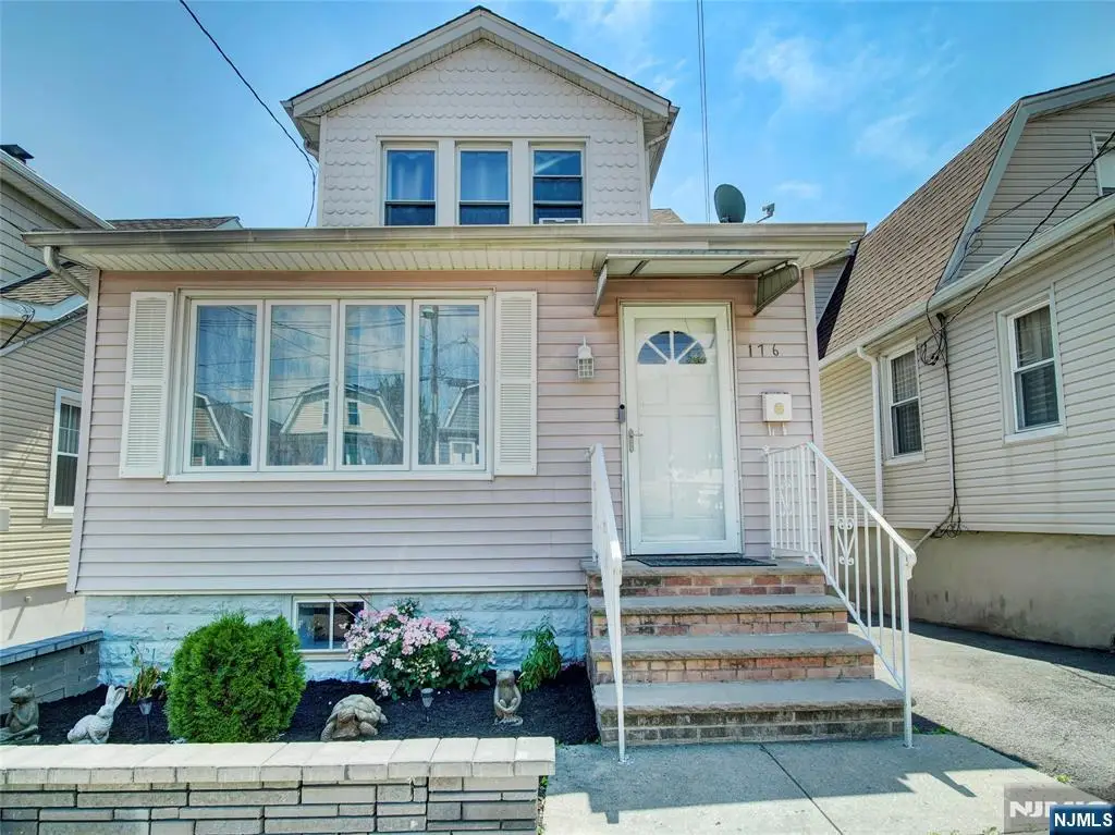 176 Forest Street, Kearny, NJ 07032 - #1