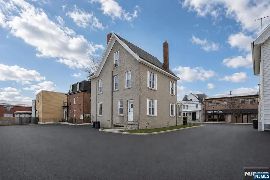 118 Hudson Street, Hackensack, NJ 07601 - #2