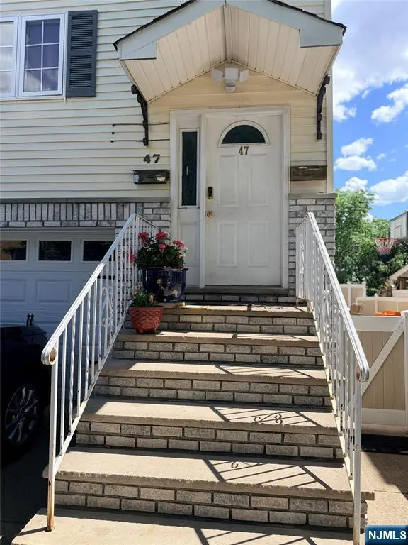 47 Cleveland Street, Belleville, NJ 07109 - #2