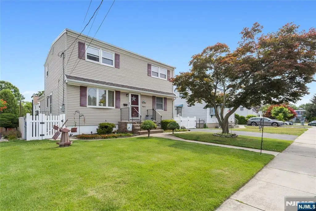 18 Jerome Drive, Clifton, NJ 07011 - #1