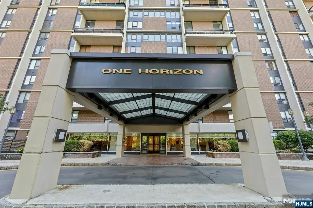 1 Horizon Road 632, Fort Lee, NJ 07024 - #1