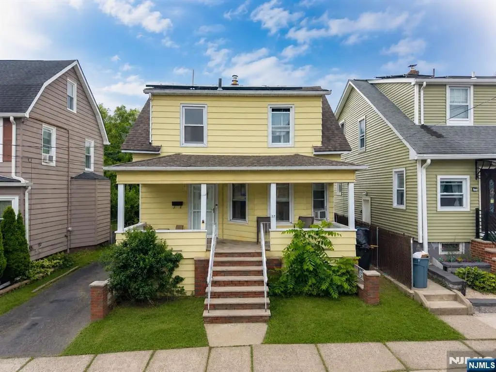 37 Fenner Avenue, Clifton, NJ 07013 - #1