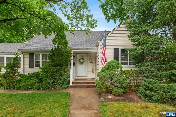 14 Poplar Street, Dumont, NJ 07628