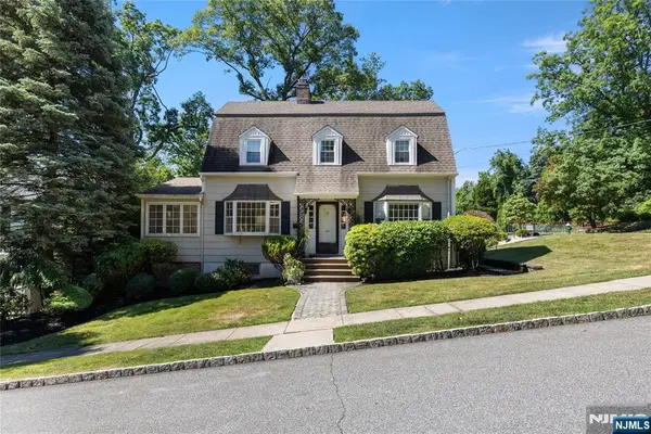 53 Howard Street, Verona, NJ 07044
