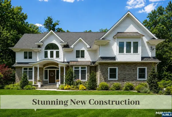 420 Eastgate Road, Ridgewood, NJ 07450