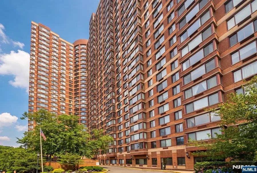 100 Old Palisade Road 3906, Fort Lee, NJ 07024 - #2