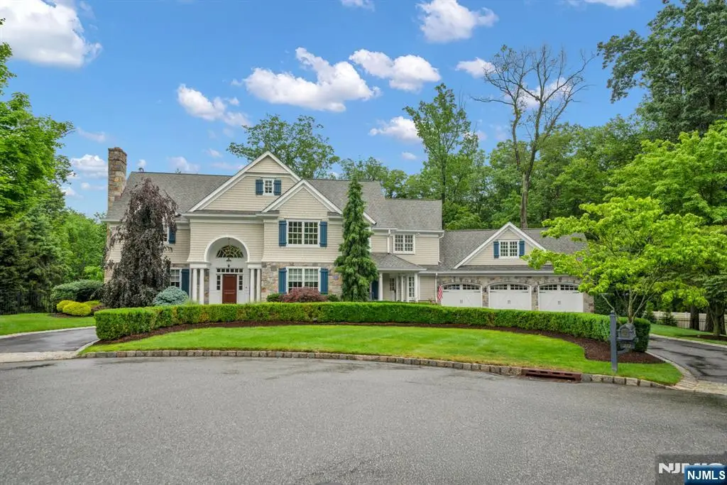 222 Deepbrook Road, Wyckoff, NJ 07481 - #1
