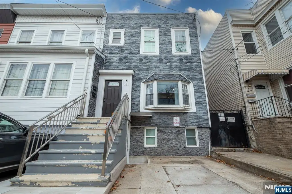 136 North Street, Jersey City, NJ 07307 - #1