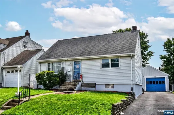 166 Kent Street, Hackensack, NJ 07601