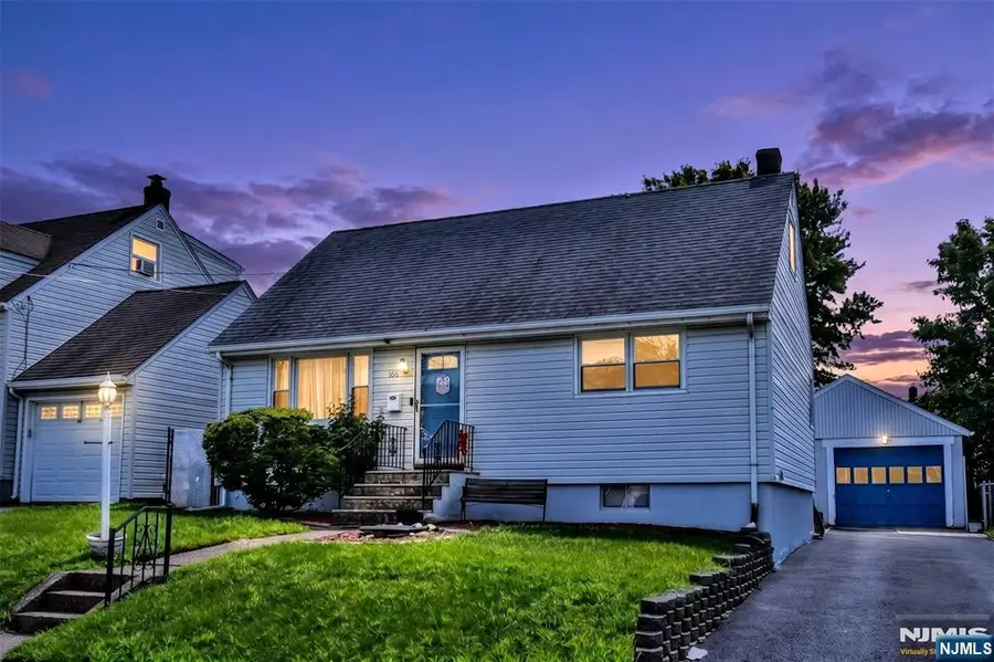166 Kent Street, Hackensack, NJ 07601 - #2