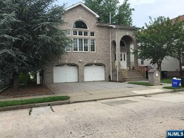 159 Riverview Avenue, North Arlington, NJ 07031 - #1