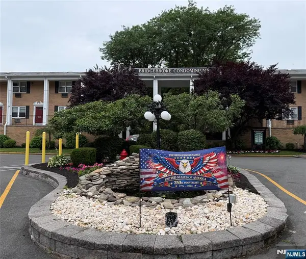 725 Joralemon Street 31, Belleville, NJ 07109