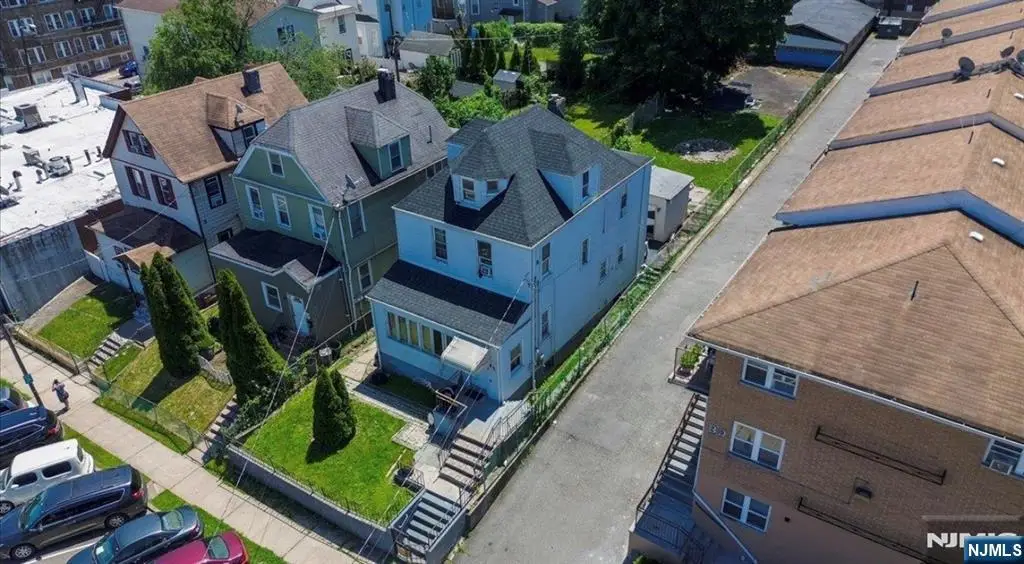 85 Gregory Avenue, Passaic, NJ 07055 - #1