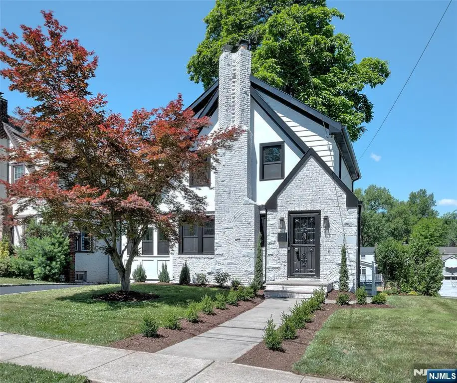 35 Sheridan Avenue, West Orange, NJ 07052 - #1