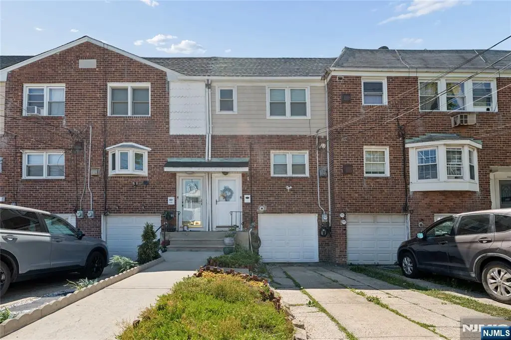 106 Country Village Road, Jersey City, NJ 07305 - #1