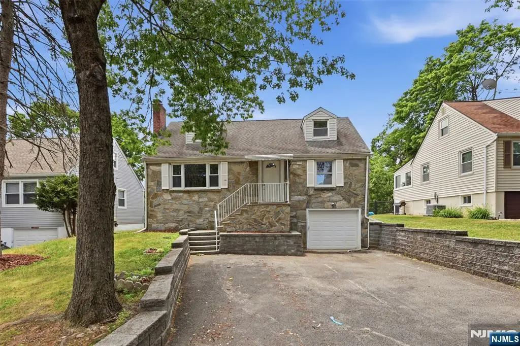 20 Sunnyside Road, West Orange, NJ 07052 - #1